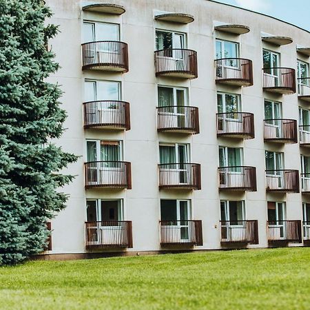 Poilsio Namai "Vyturys" Hotel Palanga Luaran gambar