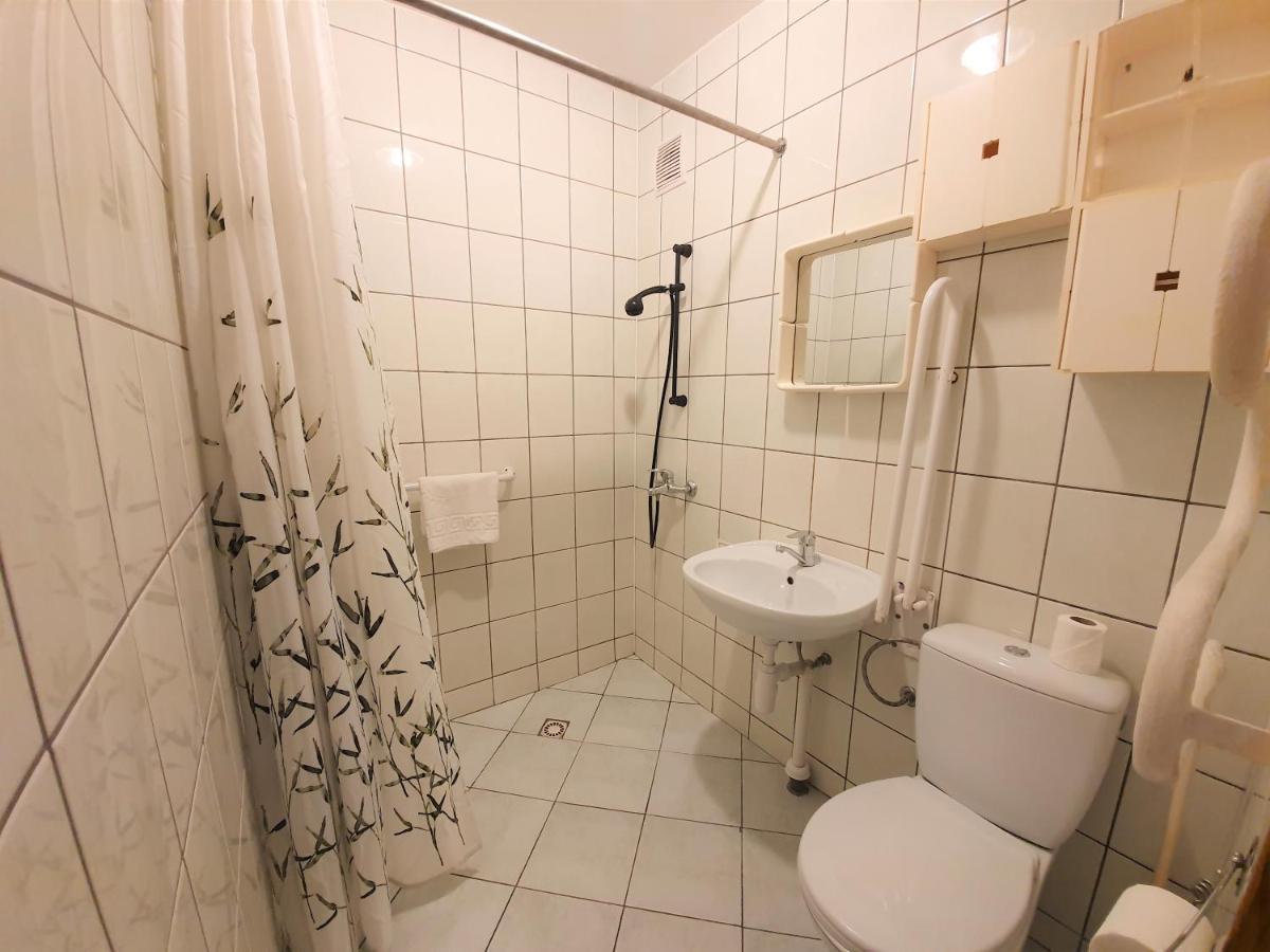 Poilsio Namai "Vyturys" Hotel Palanga Luaran gambar