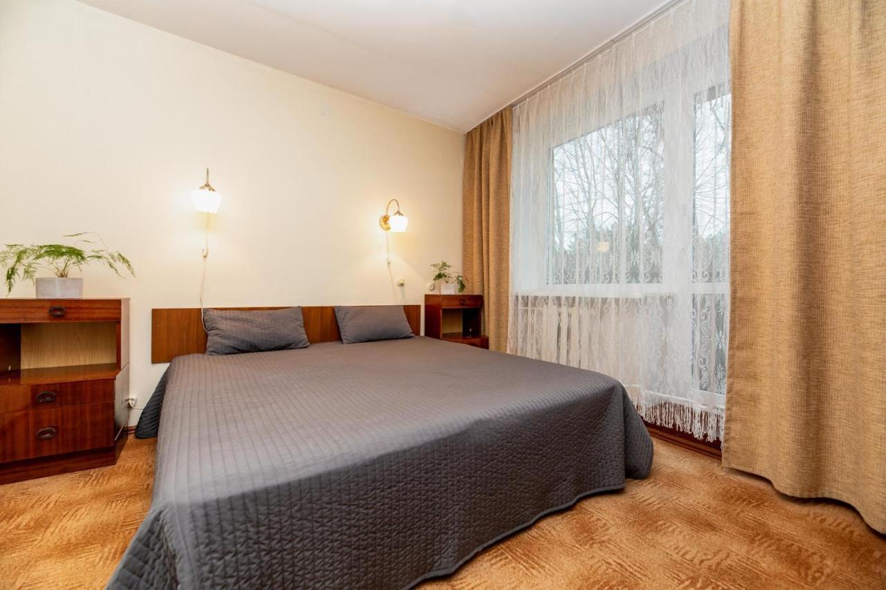 Poilsio Namai "Vyturys" Hotel Palanga Luaran gambar