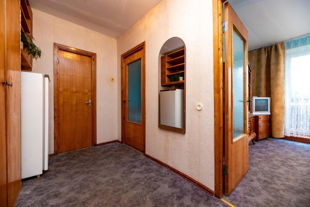 Poilsio Namai "Vyturys" Hotel Palanga Luaran gambar