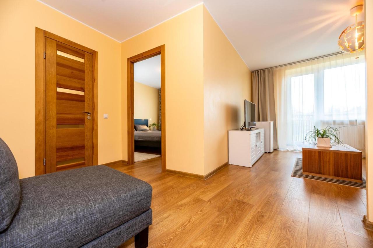 Poilsio Namai "Vyturys" Hotel Palanga Luaran gambar