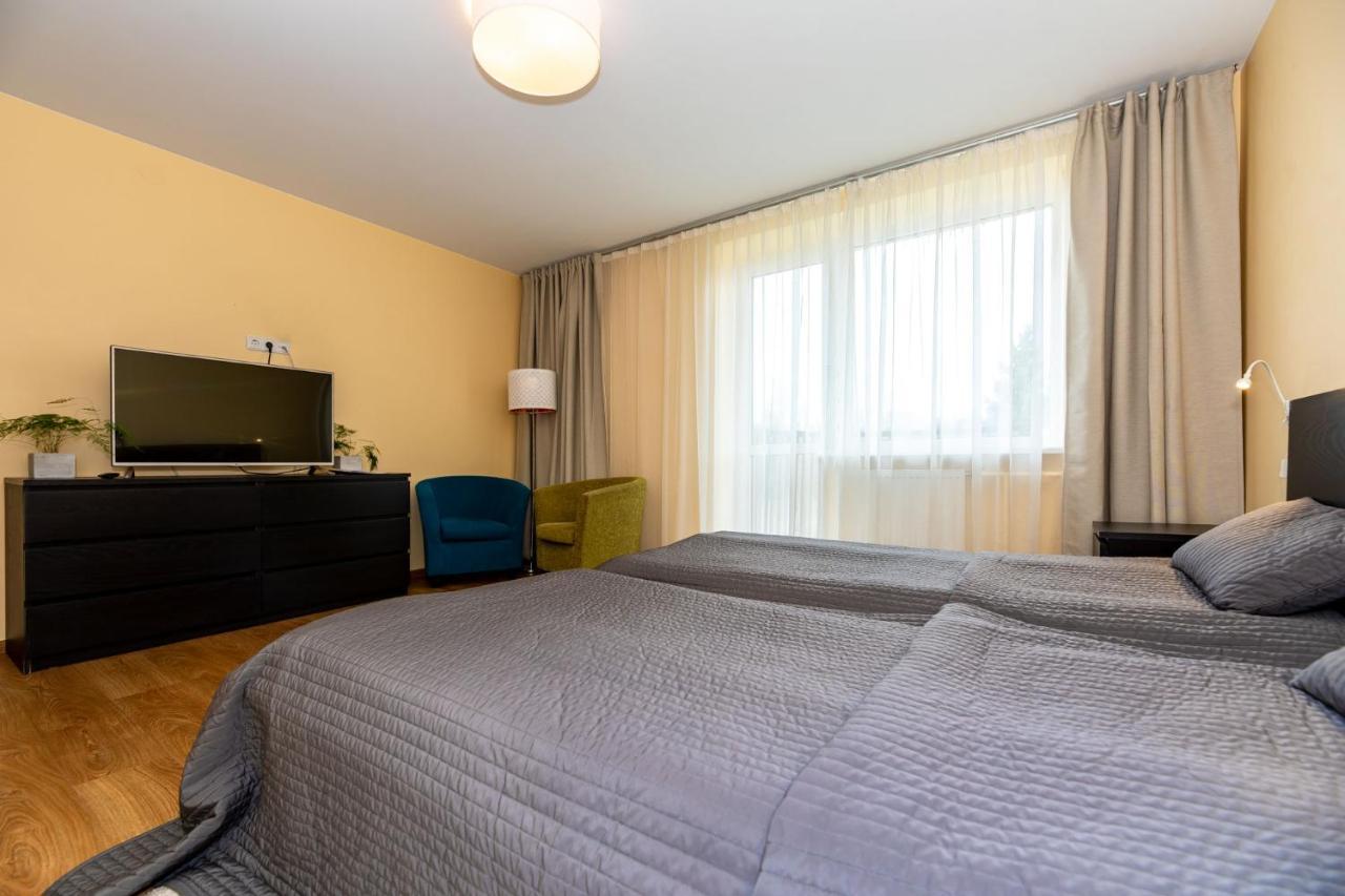 Poilsio Namai "Vyturys" Hotel Palanga Luaran gambar