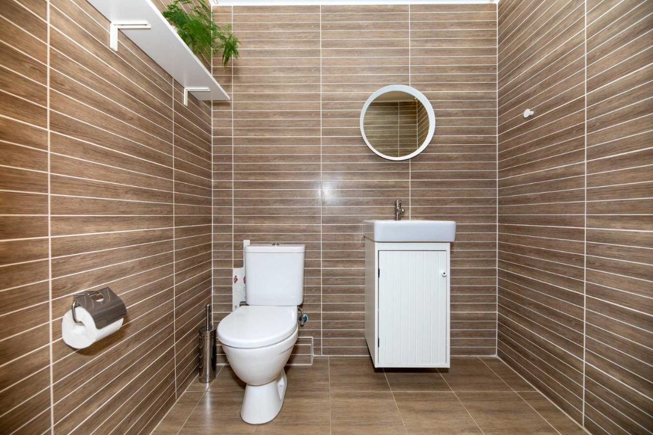 Poilsio Namai "Vyturys" Hotel Palanga Luaran gambar
