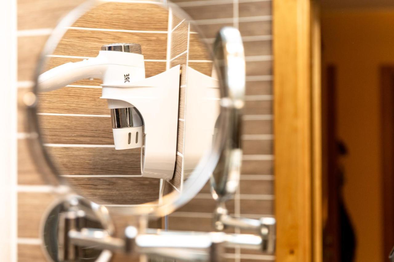 Poilsio Namai "Vyturys" Hotel Palanga Luaran gambar