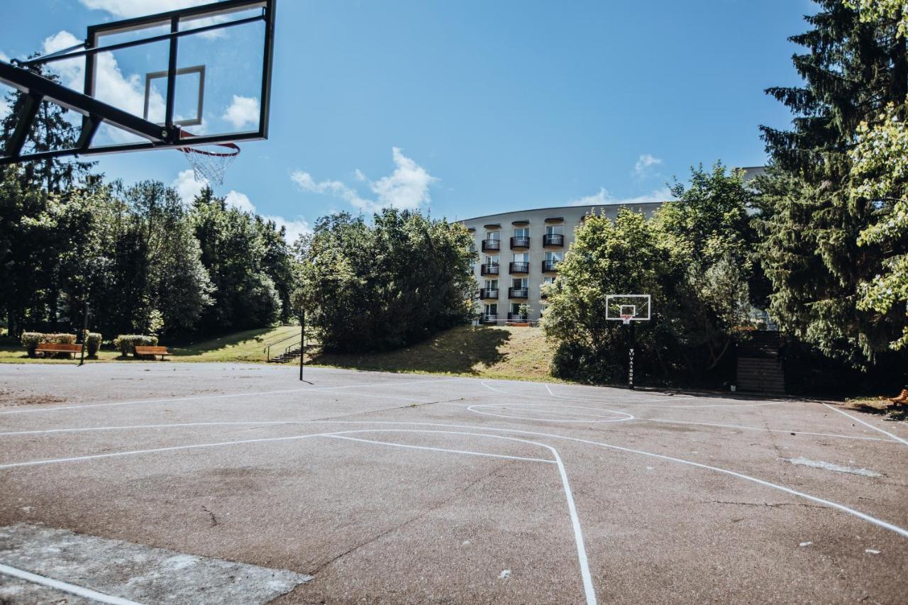 Poilsio Namai "Vyturys" Hotel Palanga Luaran gambar