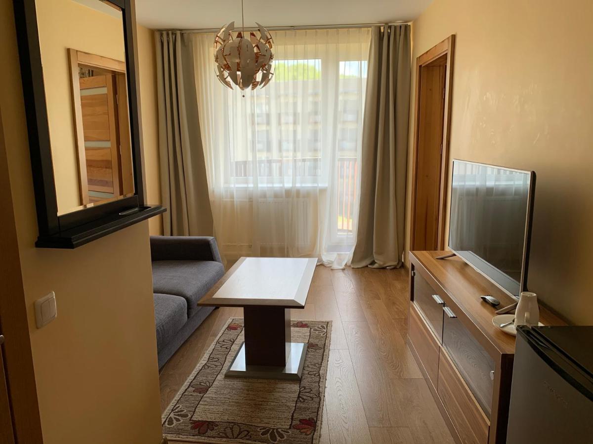 Poilsio Namai "Vyturys" Hotel Palanga Luaran gambar