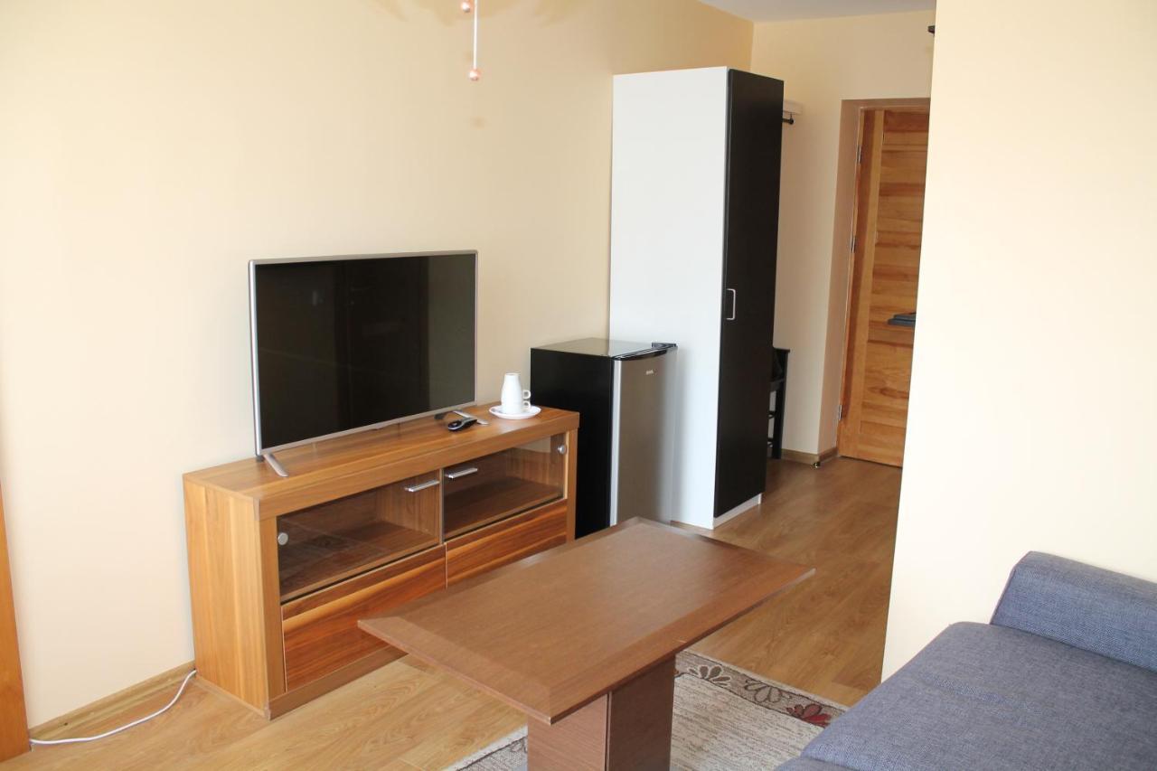 Poilsio Namai "Vyturys" Hotel Palanga Luaran gambar