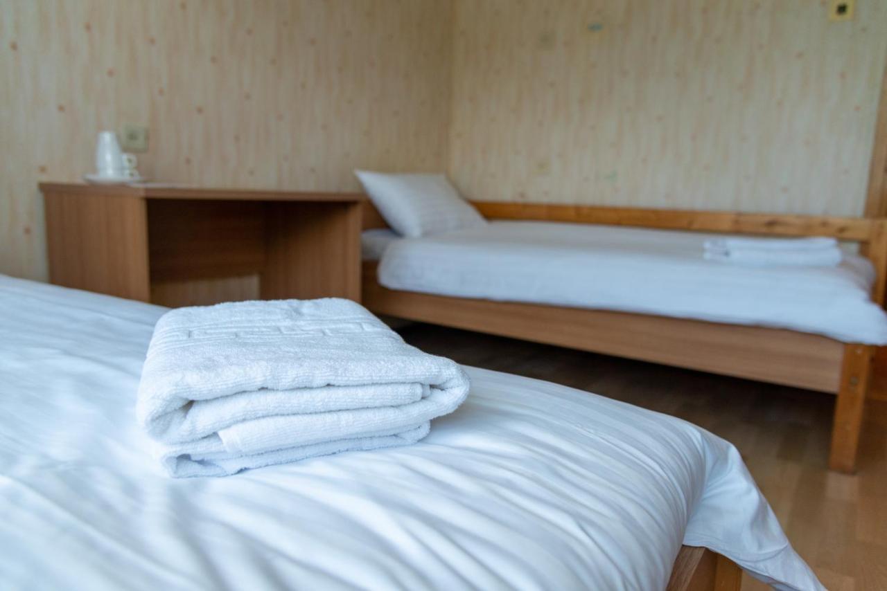 Poilsio Namai "Vyturys" Hotel Palanga Luaran gambar