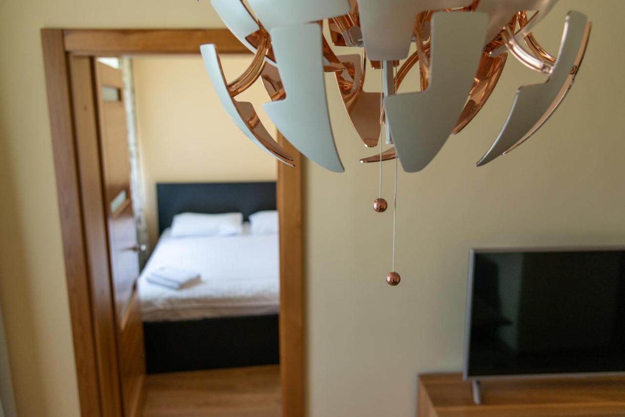 Poilsio Namai "Vyturys" Hotel Palanga Luaran gambar