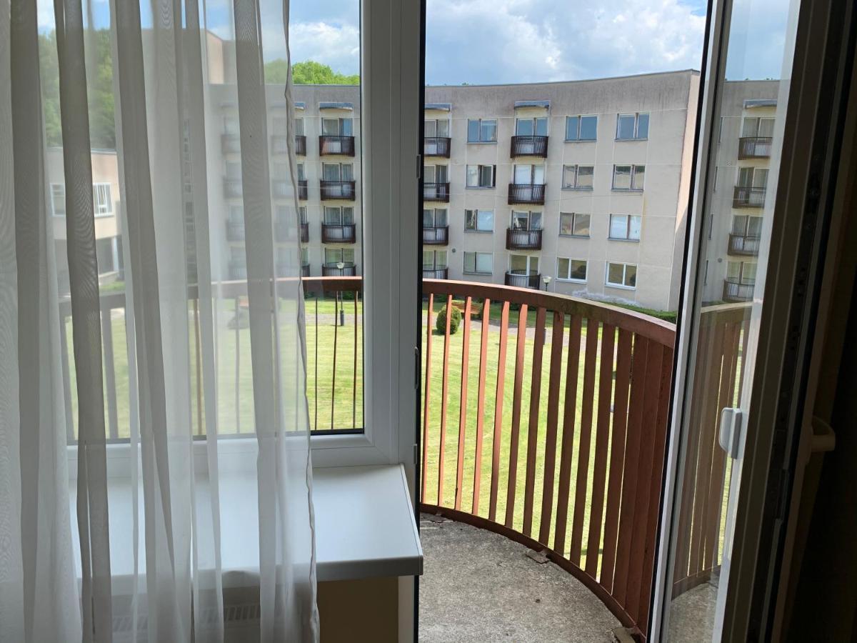 Poilsio Namai "Vyturys" Hotel Palanga Luaran gambar