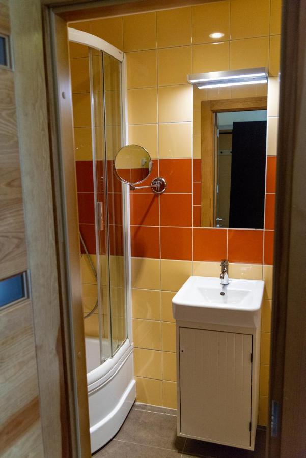 Poilsio Namai "Vyturys" Hotel Palanga Luaran gambar