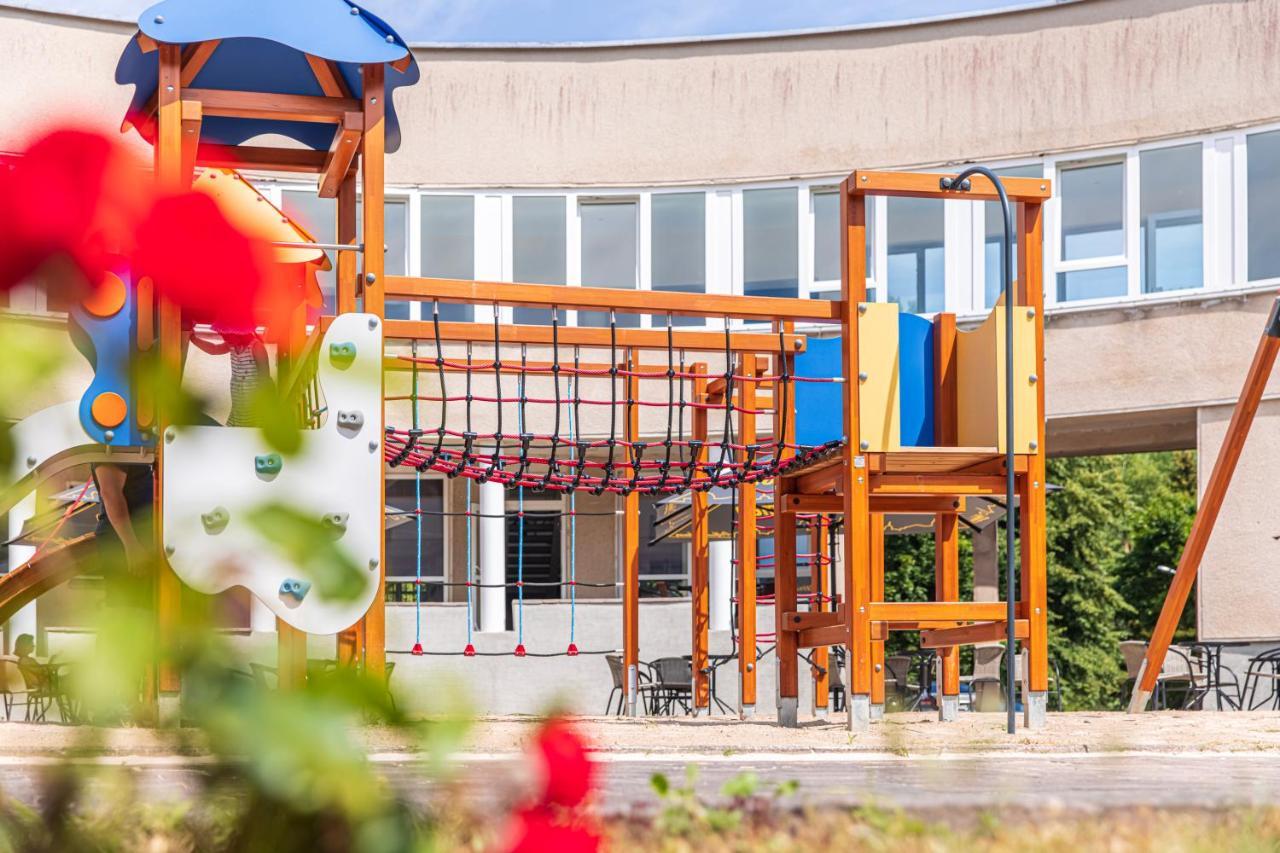 Poilsio Namai "Vyturys" Hotel Palanga Luaran gambar