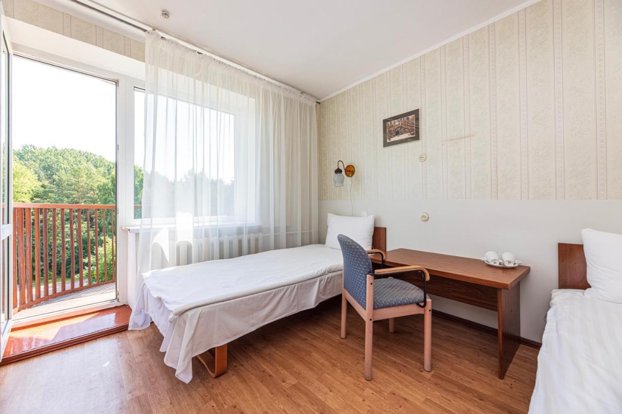Poilsio Namai "Vyturys" Hotel Palanga Luaran gambar