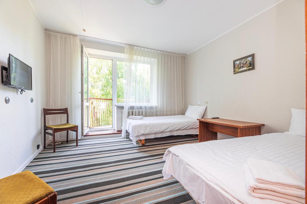 Poilsio Namai "Vyturys" Hotel Palanga Luaran gambar