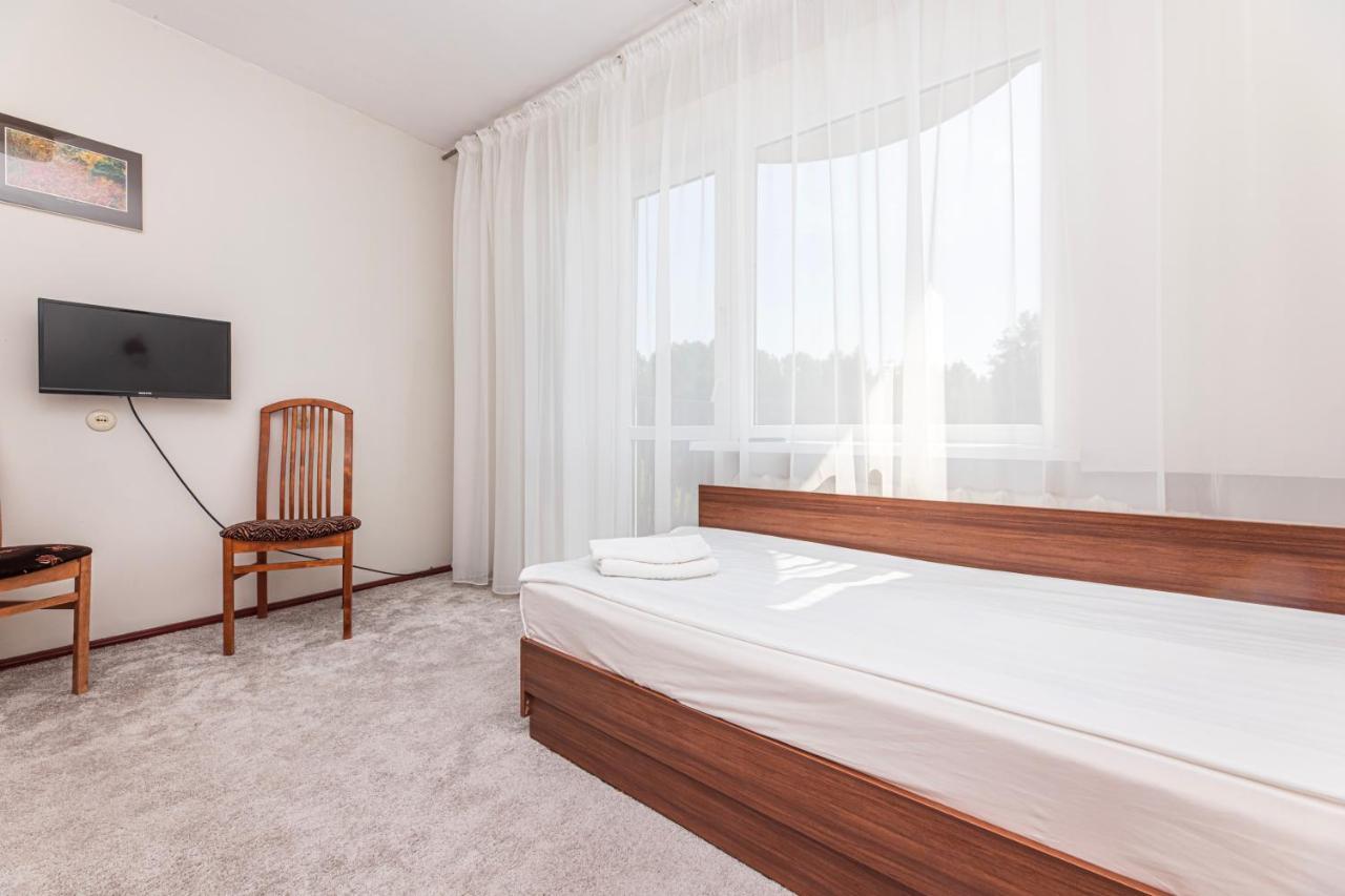 Poilsio Namai "Vyturys" Hotel Palanga Luaran gambar