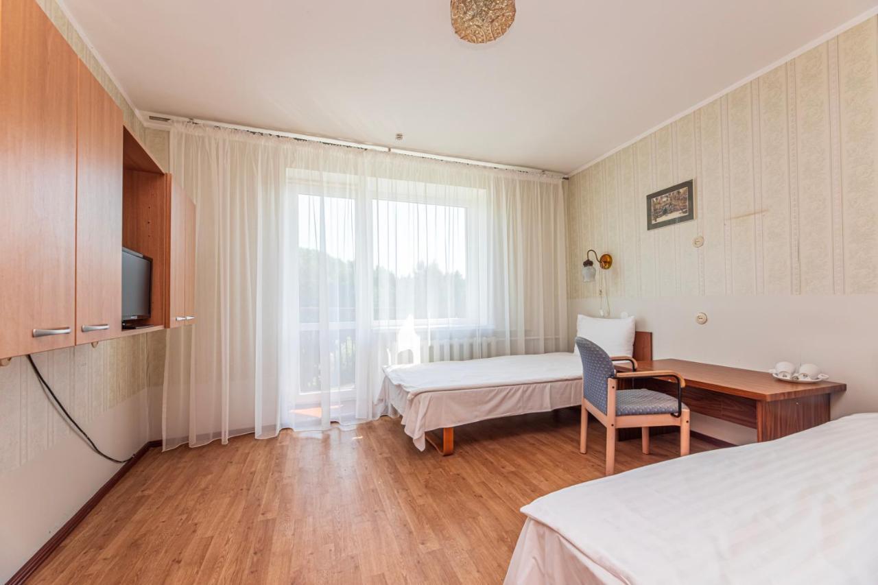Poilsio Namai "Vyturys" Hotel Palanga Luaran gambar