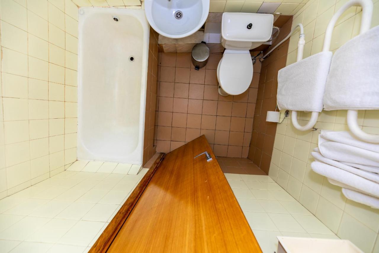 Poilsio Namai "Vyturys" Hotel Palanga Luaran gambar