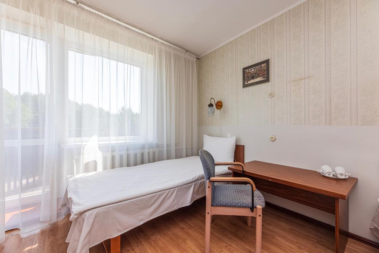 Poilsio Namai "Vyturys" Hotel Palanga Luaran gambar