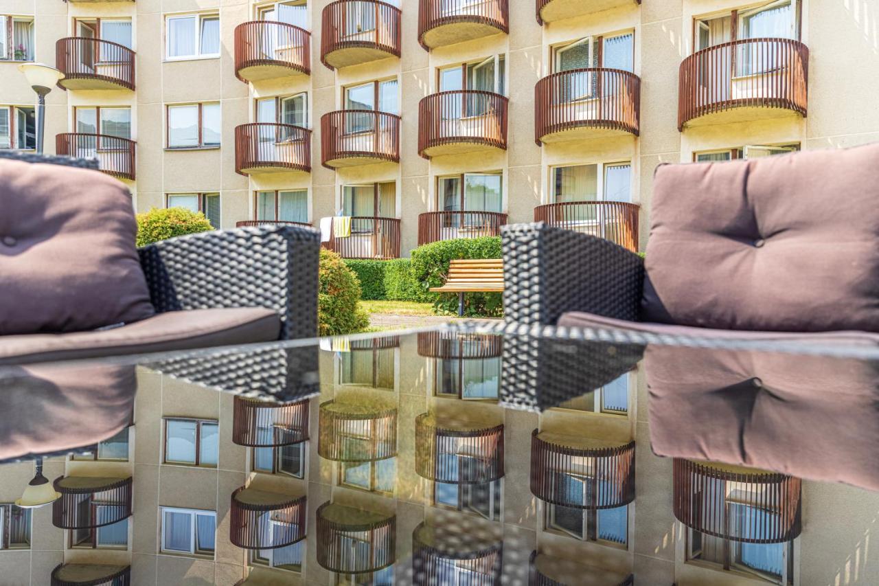 Poilsio Namai "Vyturys" Hotel Palanga Luaran gambar
