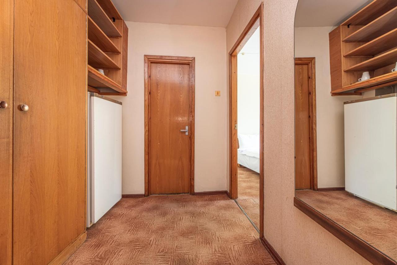 Poilsio Namai "Vyturys" Hotel Palanga Luaran gambar