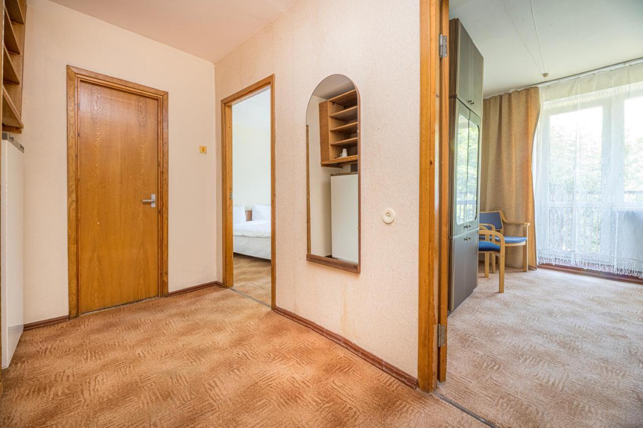 Poilsio Namai "Vyturys" Hotel Palanga Luaran gambar