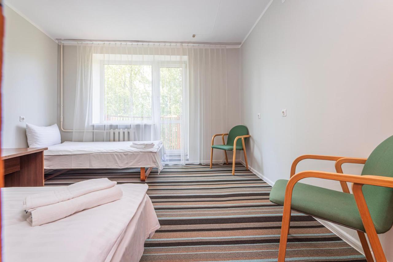 Poilsio Namai "Vyturys" Hotel Palanga Luaran gambar