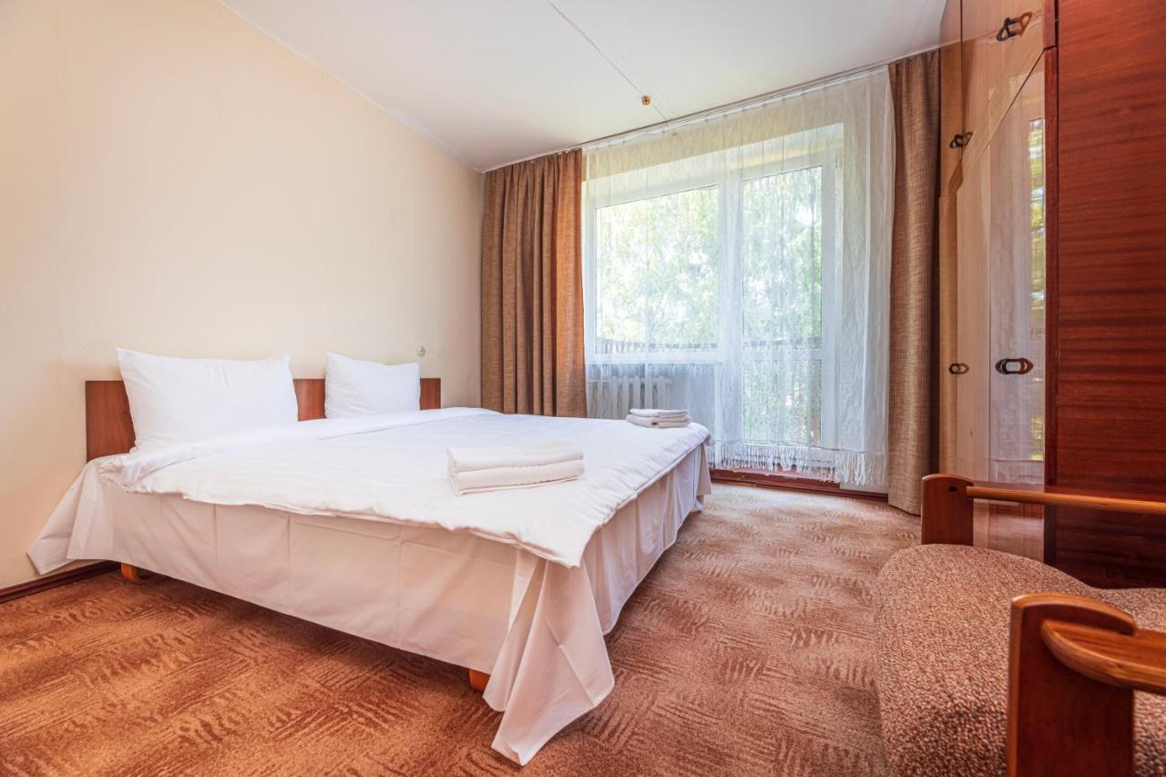 Poilsio Namai "Vyturys" Hotel Palanga Luaran gambar