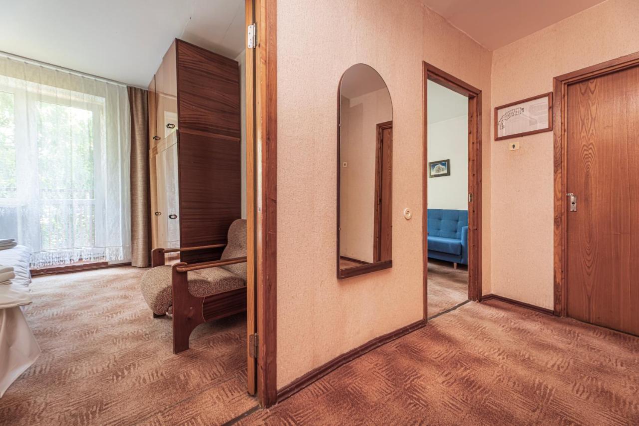Poilsio Namai "Vyturys" Hotel Palanga Luaran gambar