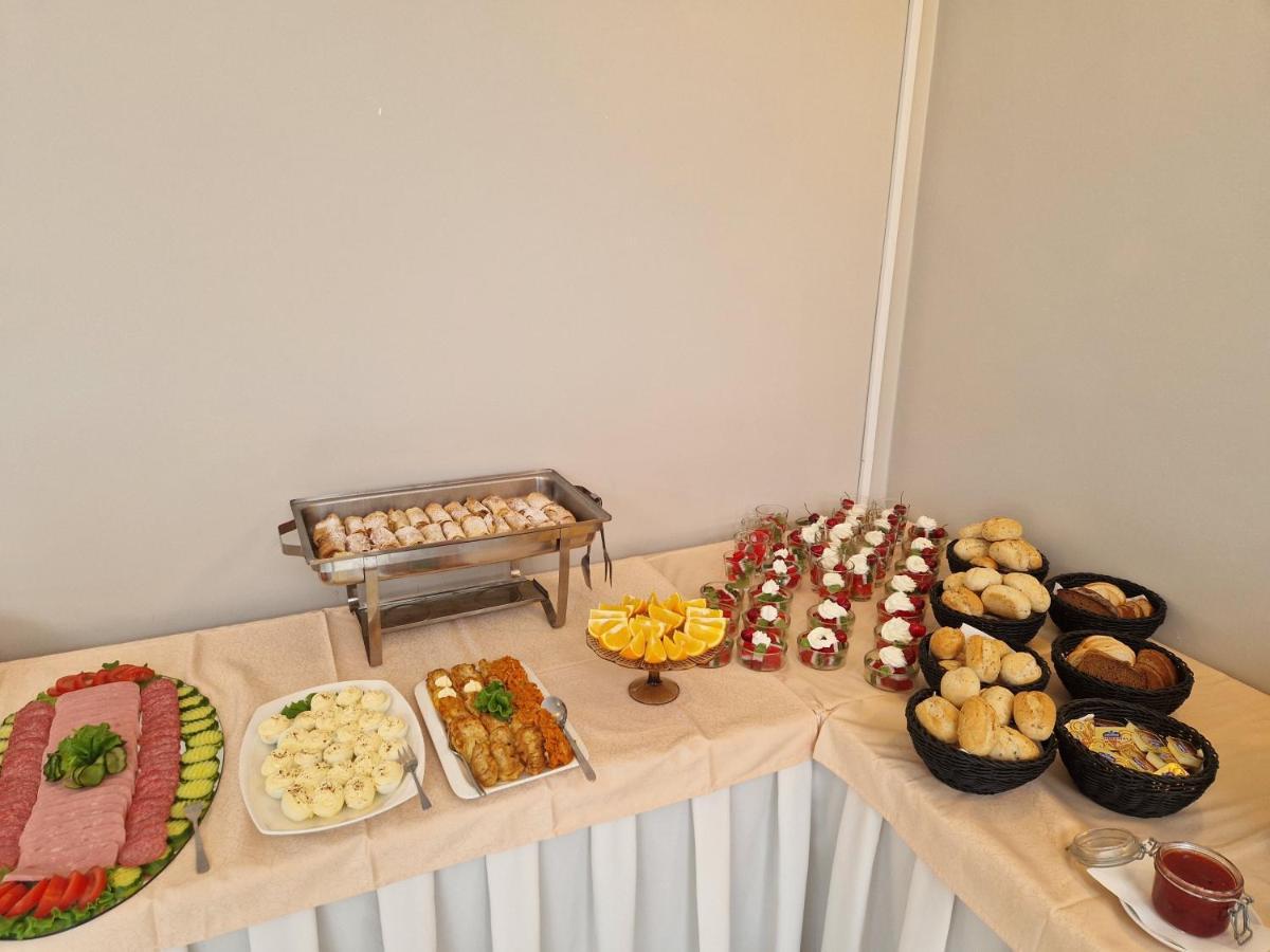 Poilsio Namai "Vyturys" Hotel Palanga Luaran gambar