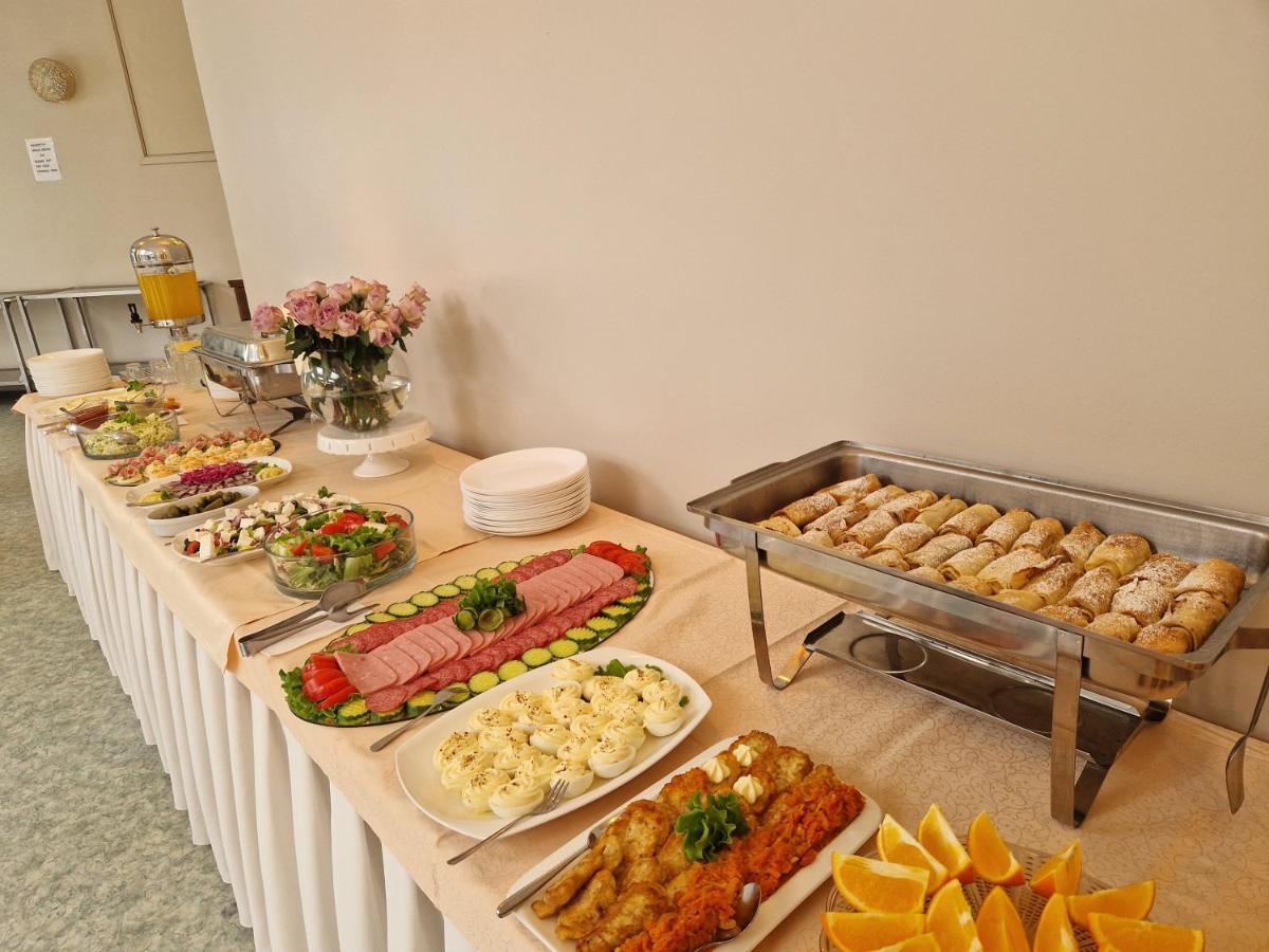 Poilsio Namai "Vyturys" Hotel Palanga Luaran gambar