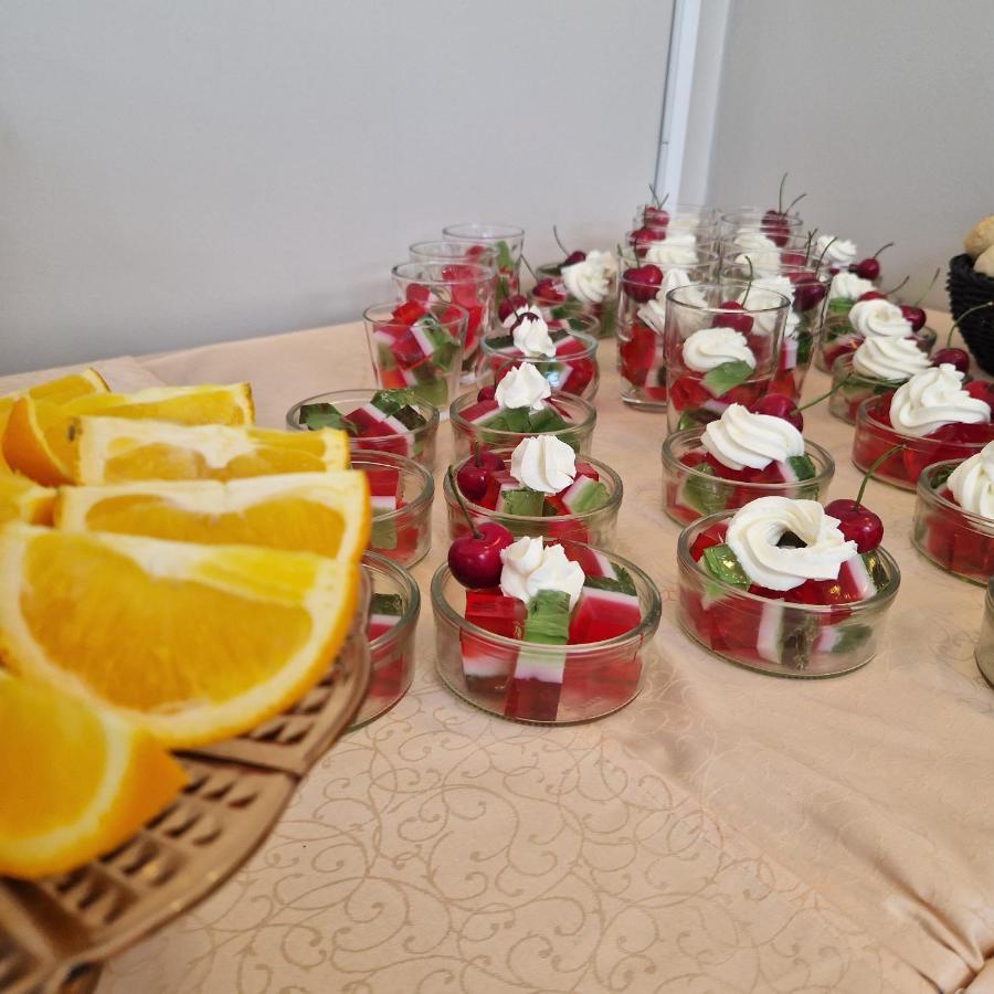 Poilsio Namai "Vyturys" Hotel Palanga Luaran gambar