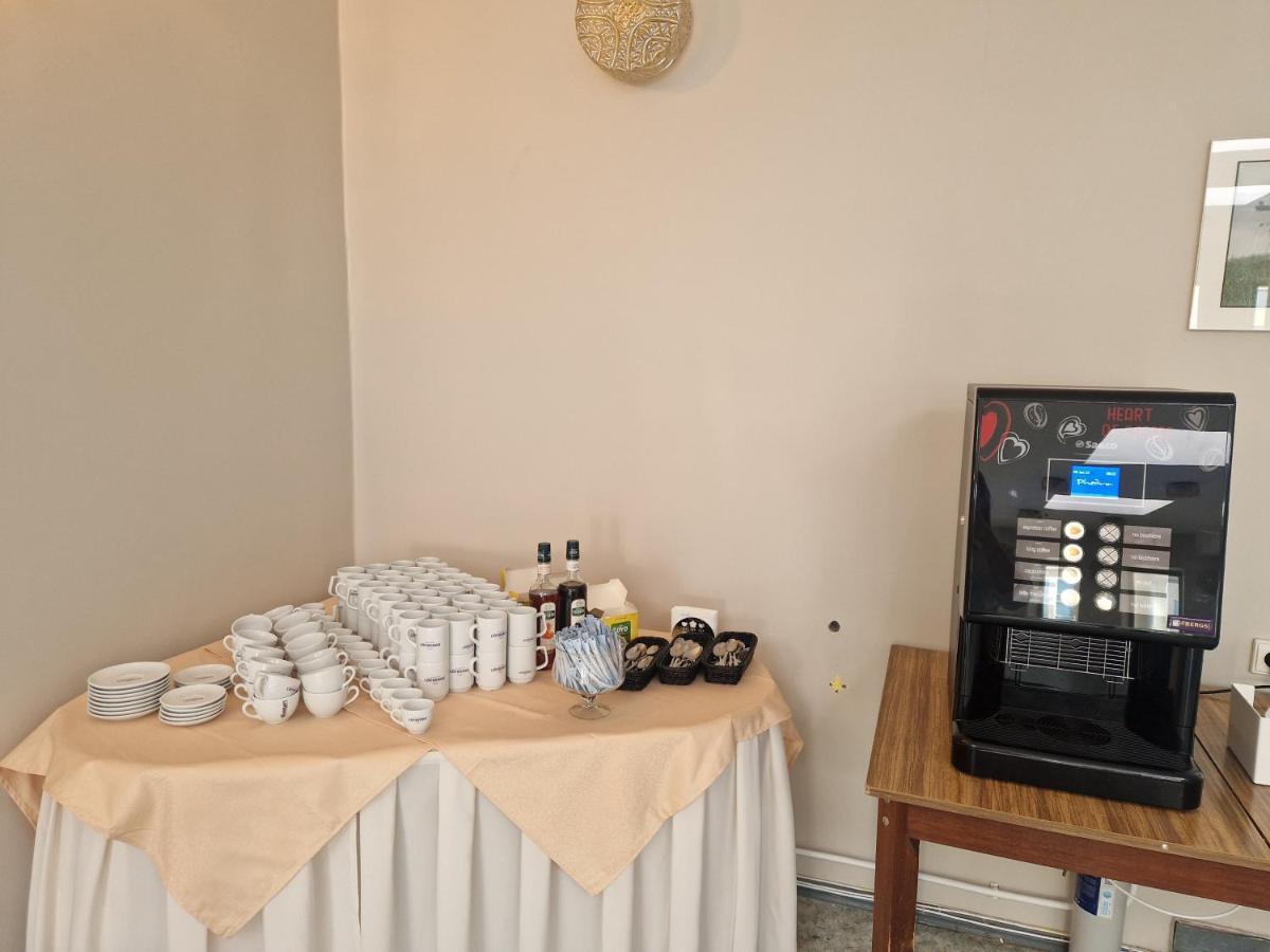 Poilsio Namai "Vyturys" Hotel Palanga Luaran gambar