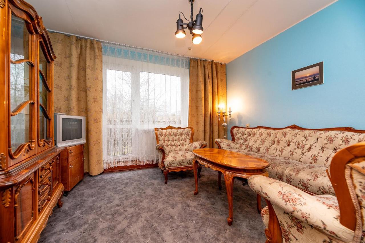 Poilsio Namai "Vyturys" Hotel Palanga Luaran gambar
