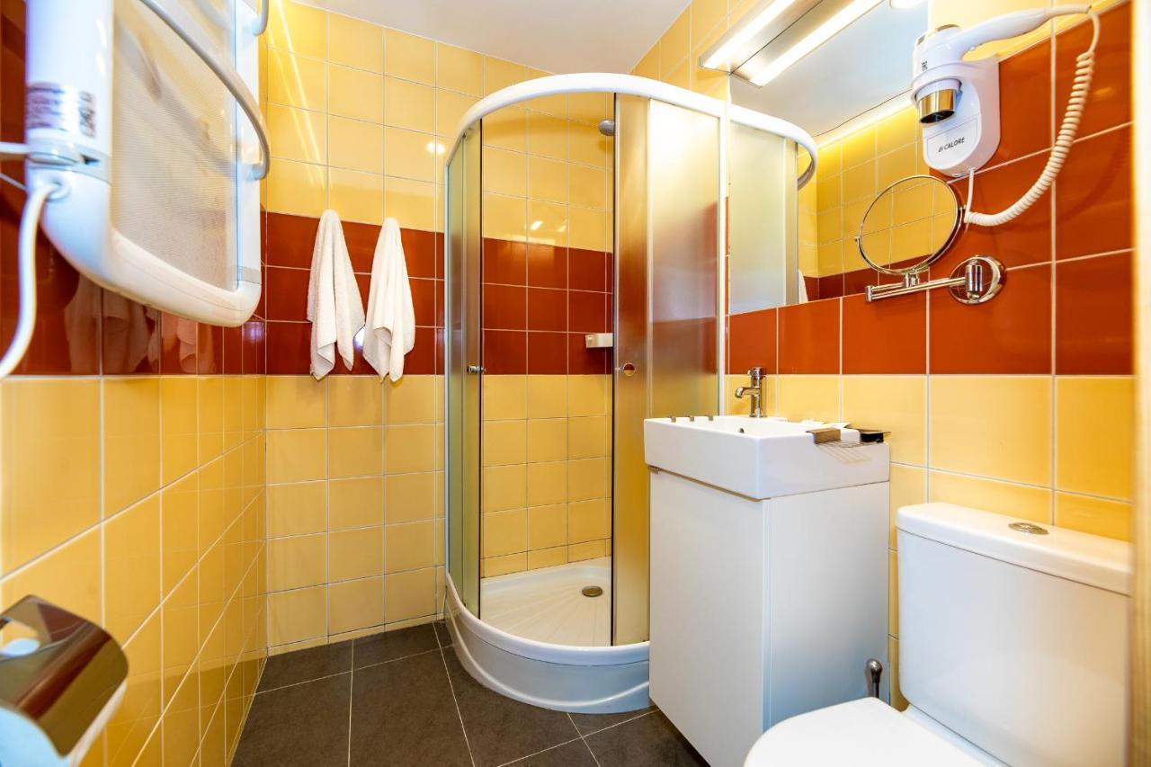 Poilsio Namai "Vyturys" Hotel Palanga Luaran gambar