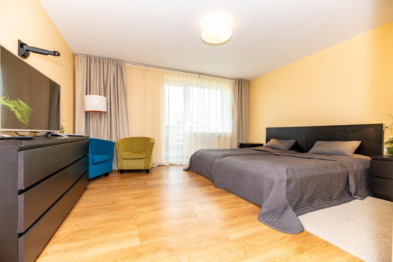 Poilsio Namai "Vyturys" Hotel Palanga Luaran gambar