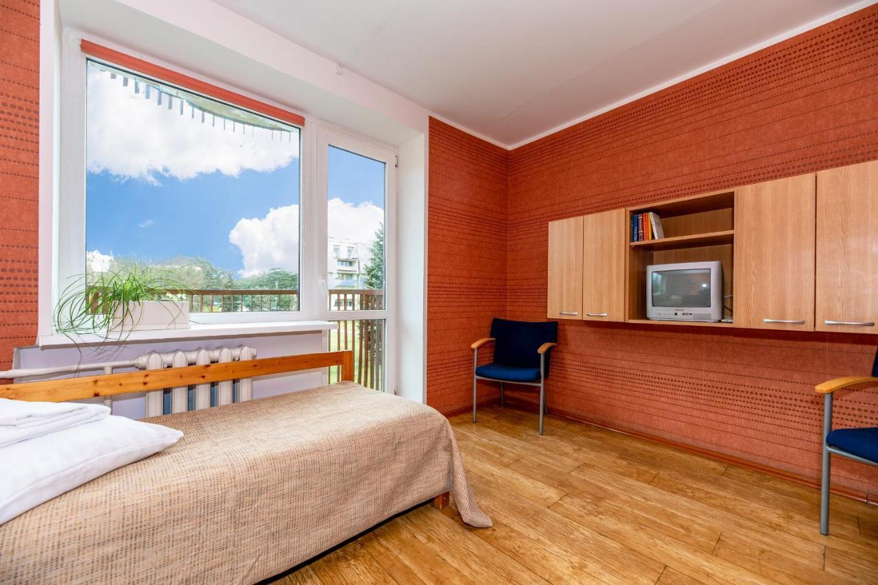 Poilsio Namai "Vyturys" Hotel Palanga Luaran gambar