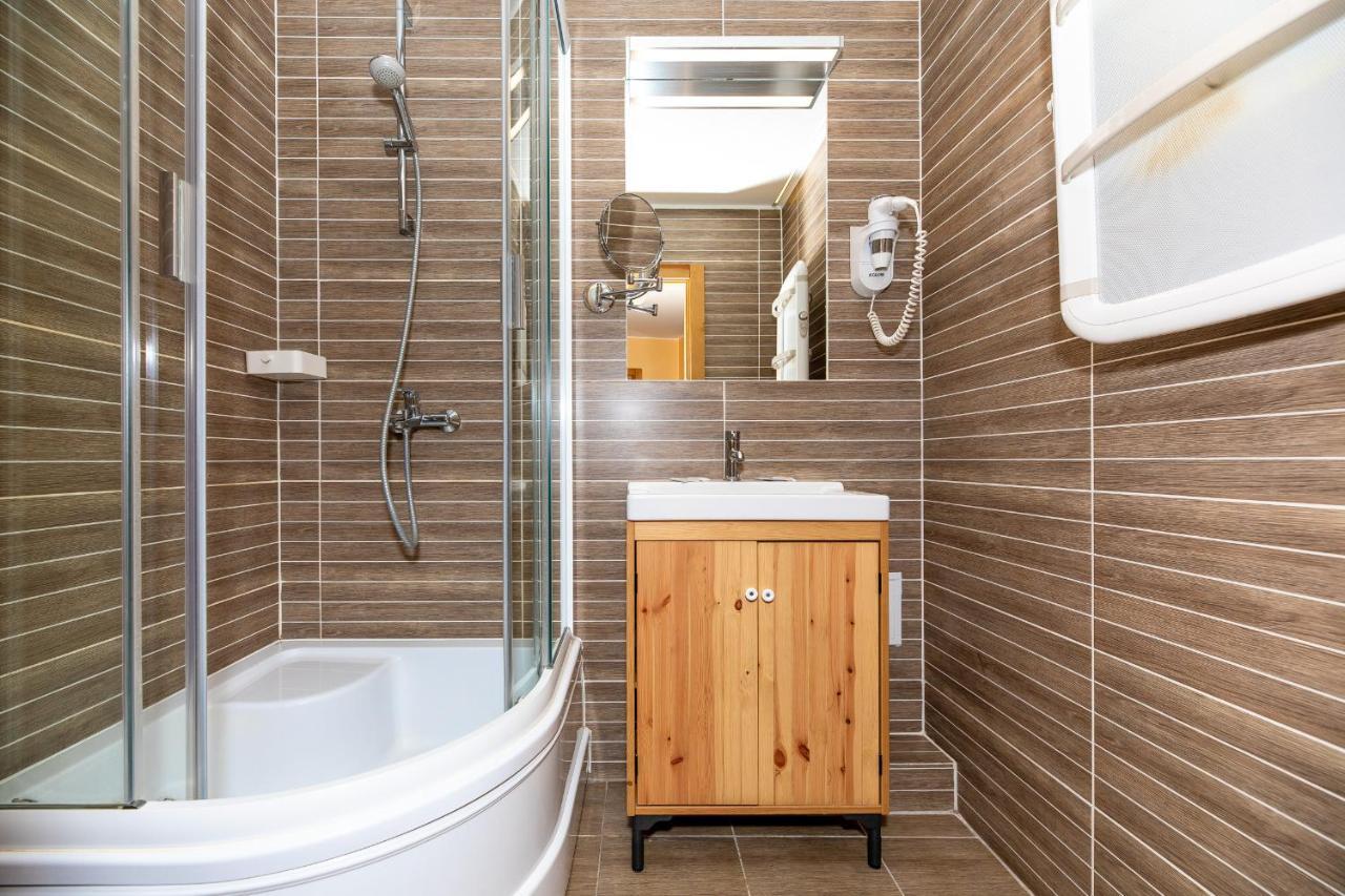 Poilsio Namai "Vyturys" Hotel Palanga Luaran gambar