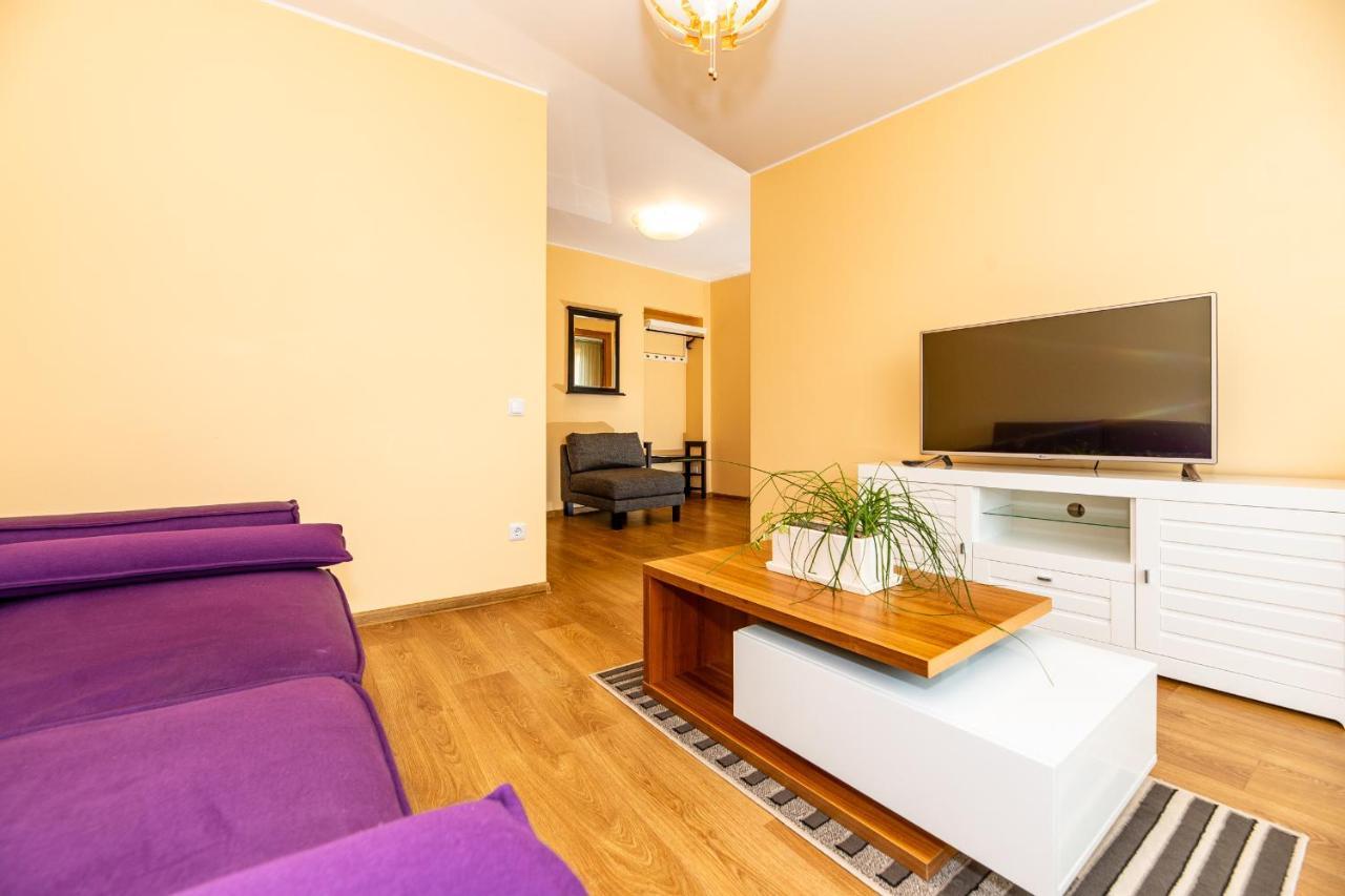 Poilsio Namai "Vyturys" Hotel Palanga Luaran gambar