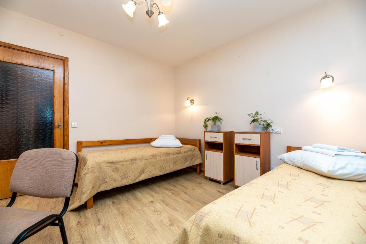 Poilsio Namai "Vyturys" Hotel Palanga Luaran gambar